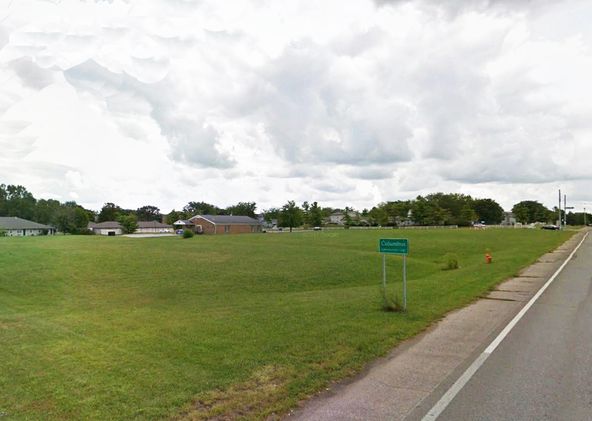 Sullivant Avenue & Galloway Road : Sullivant Ave & Galloway Rd, Columbus, OH 43119